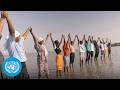 Nelson Mandela Day Commemoration 2026 - UN Chief Message | United Nations