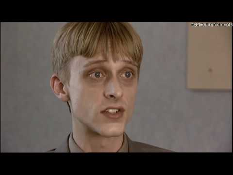 MCM: The Office - A Gay Old Time