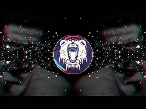 Yellow Claw RL Grime UNKWN Tokyo (tarp lion)