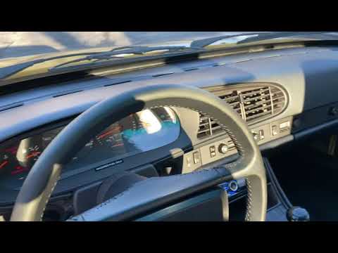 1987 Porsche 944 (CC-1435329) for sale in Clarksburg, Maryland