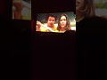 Mangatha BGM Theater Response
