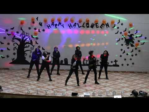 N-BLOD - ENHYPEN FEVER COVER