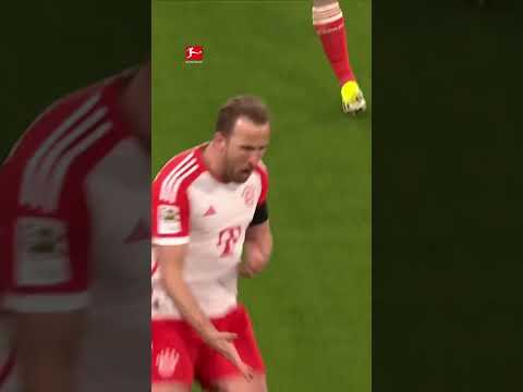 Hero Kane Strikes Twice! | FC Bayern 🆚 RB Leipzig | Highlights MD 23