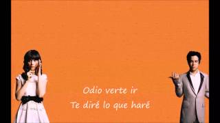 Stay Awhile- She and him (Sub. Español)
