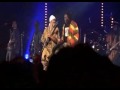 Plus rien ne m'etonne : Tiken Jah Fakoly 