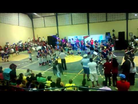 Bamapg   La bamba   Festival Fanjuca 30anos