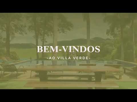 Villa Verde Chalés: Um Paraíso Romântico a 1 Hora de São Paulo
