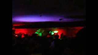 Ed Cox (life4land) - Gipsy Kid Live @ Hodge Podge 2013