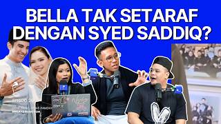 Download lagu MIM #26: BELLA TAK SETARAF DENGAN SYED SADDIQ??? mp3