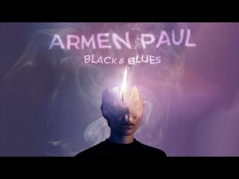 Black & Blues (Official Lyric Video)