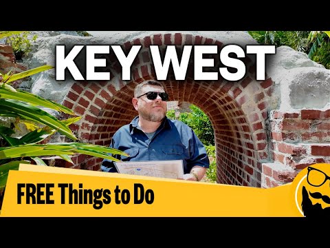 10 FREE Things to Do in Key West: 2024 Budget Travel Guide