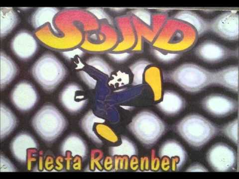 SounD - Fiesta Remember @ Dj's Bixente & Skalp L