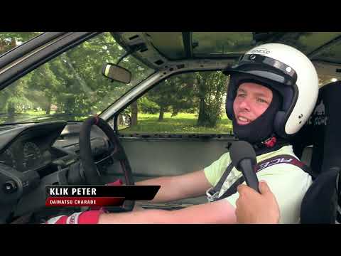 PROFITUNING CUP 2018 - X. OKNADVERE.SK RACE ŠACA - videoclip