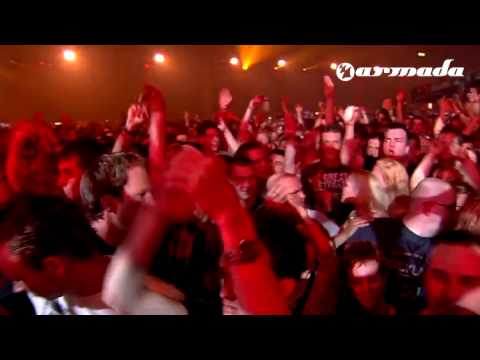 Armin van Buuren feat. Jaqueline Govaert - Never Say Never [Live at Armin Only - Imagine]