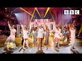 Steps Bring The PARTY To The Tower Ballroom With Their Greatest Hits BBC Strictly 2025