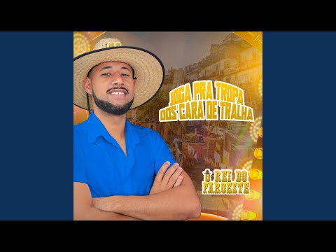 Joga pra Tropa dos Cara de Tralha (feat. Natralhinha & Mt Records)