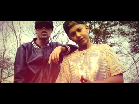 I-1 - Full Force Ft. C-Rico & Louie V