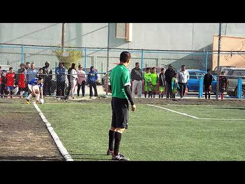 Planet Gol La Mesa  ISSSTE  vs CONDORS FC  FINAL LIGA  99  00