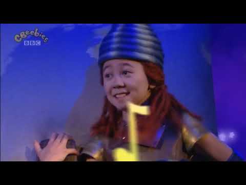 Space Pirates Ep8 - Music to Listen to on Holiday