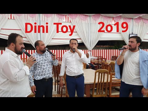Seyyid Taleh Dini Toy 2019