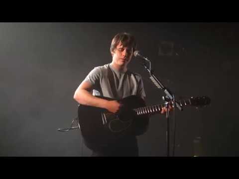 Jake Bugg - Simple As This (live in Munich)