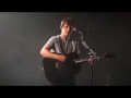 Jake Bugg - Simple As This (live in Munich)