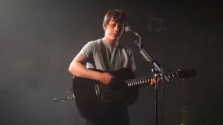Jake Bugg - Simple As This (live in Munich)
