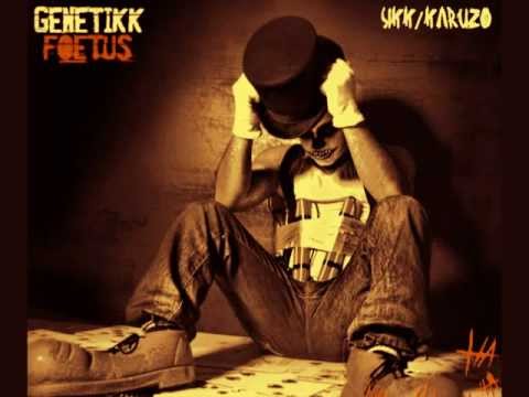 Genetikk - Schlangen (HQ / Lyrics)