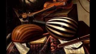 Vivaldi   Lute Concerto in D major, RV 93 LARGO