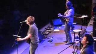 Jeremy Horn &quot;First Love&quot; Live