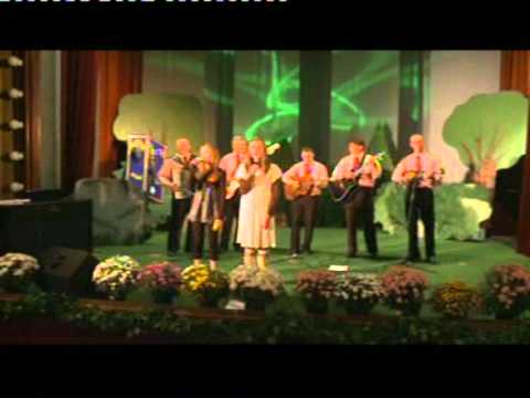 Slatina fest 2010  Aseneta i Anja uz VIS PUTNICI