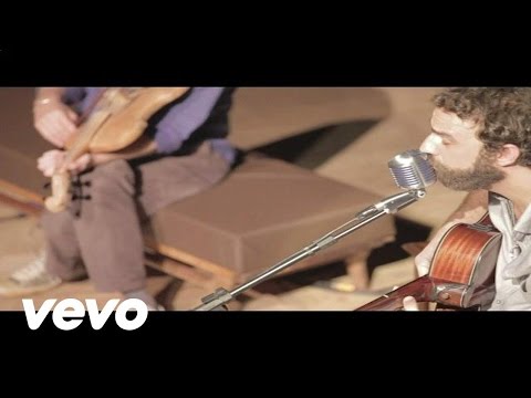 Marcelo Camelo - Porta De Cinema (Live at Teatro São Pedro - Porto Alegre - 2012)