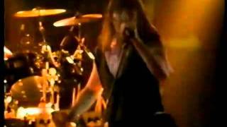 Kryptic Kurse Black Plague Button South 1991 Thrash Metal Band