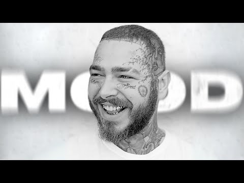 (SOLD) Post Malone x Juice Wrld Type Beat - "Mood"