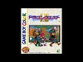 Dragon Quest II GBC My Road My Journey