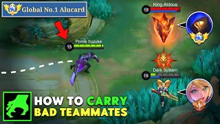 Download lagu How To Play Alucard Perfectly? Global No.1 Alu Full Tutorial   Tips & Tricks!! (best guide 2025) mp3 Download lagu How To Play Alucard Perfectly? Global No.1 Alu Full Tutorial   Tips & Tricks!! (best guide 2025) mp3