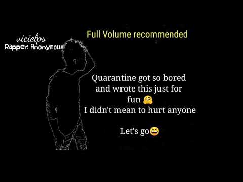 Tangkhul Lockdown Rap songPart 1