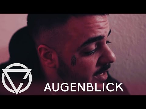 Credibil - AUGENBLICK // prod. by The Cratez [Official Credibil]