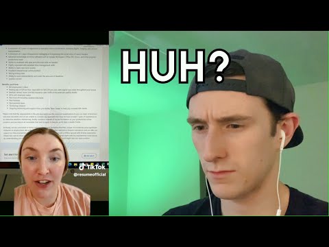 INSANE Job Listings Are Here To Stay In 2025