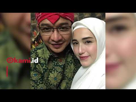 Istri Pasha Ungu Unggah Fotonya saat Jadi Pramugari Lion Air