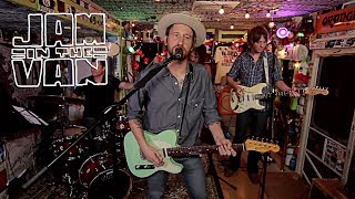 CHRIS SHIFLETT - "Good Night Little Rock" (Live in at JITV HQ in Los Angeles, CA) #JAMINTTHEVAN