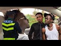 🚨 Nyaxo na puissant police ibahagaritse batariye umuceri nyaxo niwe warutwaye