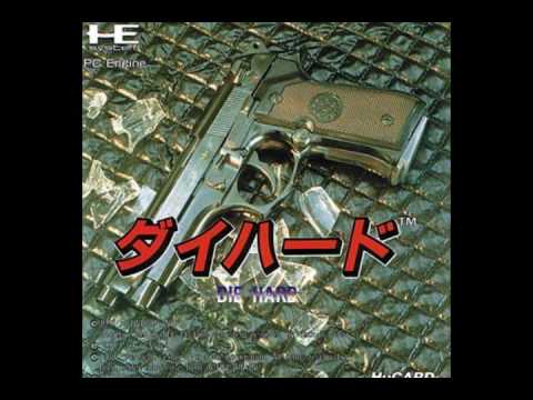 die hard (japan) pc engine rom