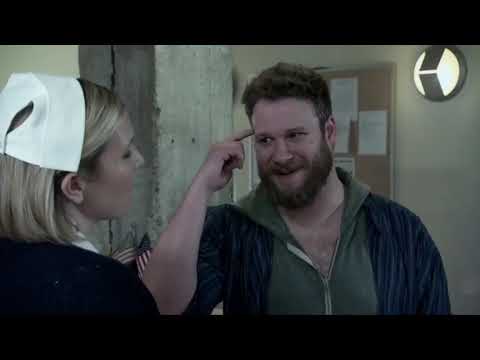 The League: Rafi and Dirty Randy - Origins Part 2