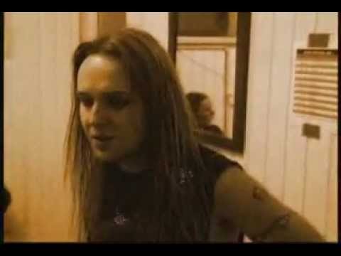 Children of Bodom Interview at Mystic Festival 2001