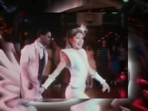 PIA ZADORA - Let's dance Tonight