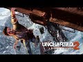 Uncharted 2: Among Thieves Remastered | Crushing Walkthrough | Chapter 23: Reunion