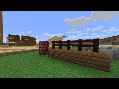 Harvest Block - ep 2:Let's run in circles!