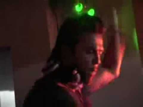 Evita Club Tommy Vee Guest Dj