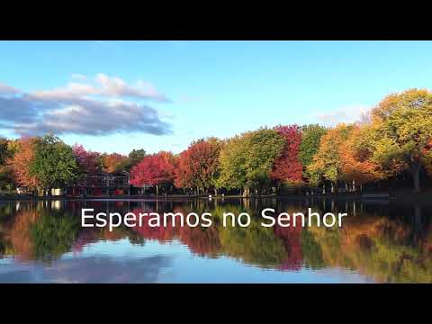 Esperamos No Senhor - Bruno Mendes